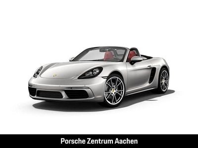 Porsche 718 Boxster