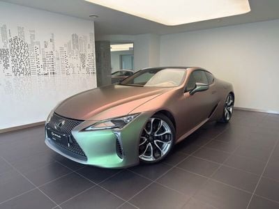 Lexus LC 500