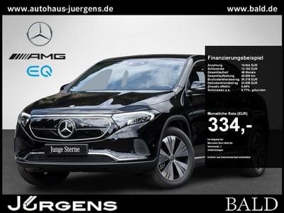 Mercedes EQA250+
