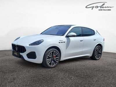 Maserati Grecale