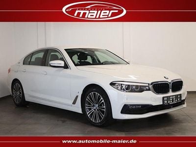 BMW 530e