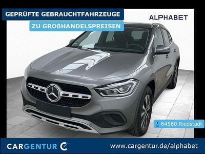 Mercedes GLA180