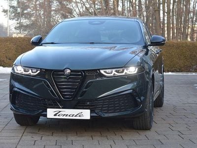 Grün Neu 2026 Alfa Romeo Tonale Veloce SUV | 49.900 € (Fairer Preis)