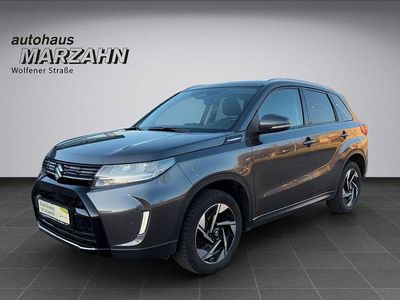 Gebraucht Suzuki Vitara Comfort+ 129 PS (94 kW) 2025 Grau SUV