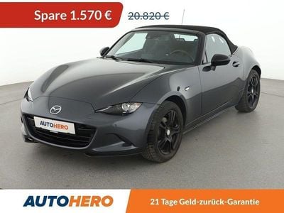 Mazda MX5