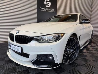 BMW 440