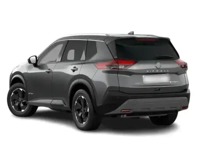 Gebraucht Nissan X-Trail