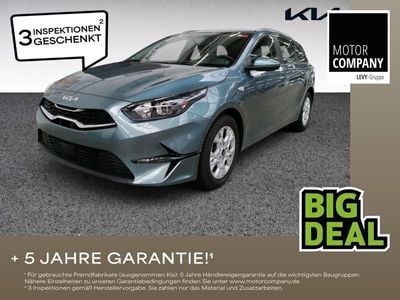Kia Ceed Sportswagon
