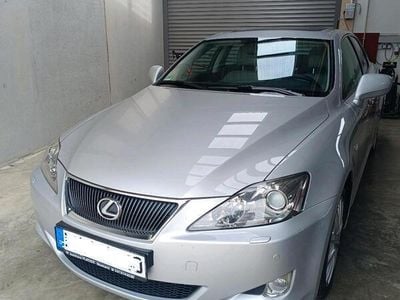 Lexus IS250