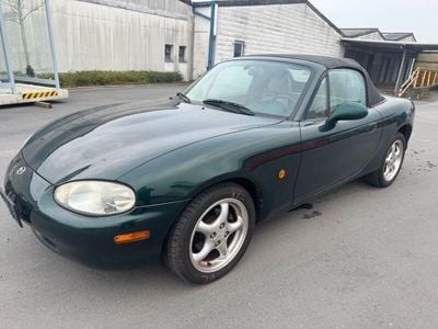 Mazda MX5