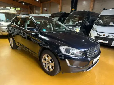 Gebraucht Volvo XC60
