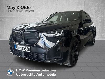 Usata BMW X3 Performance 381 CV (280 kW) 2025 Nero SUV