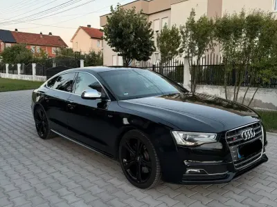 Gebraucht Audi S5 Sportback
