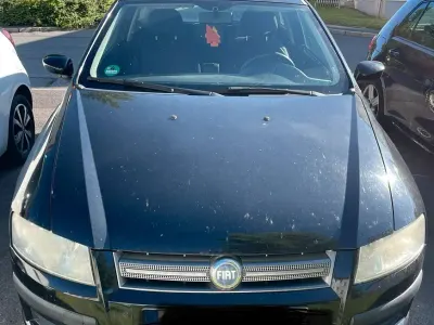Gebraucht Fiat Stilo