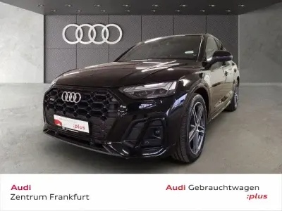 Gebraucht Audi SQ5