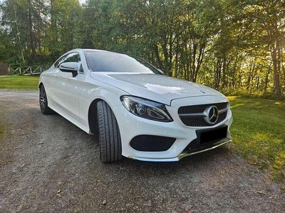 Mercedes C180