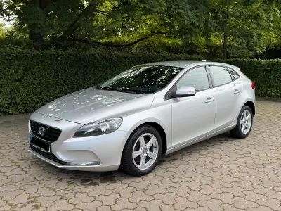 Gebraucht Volvo V40