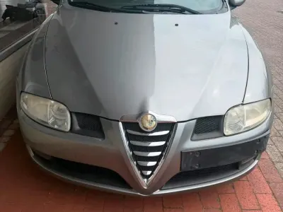 Gebraucht Alfa Romeo GT