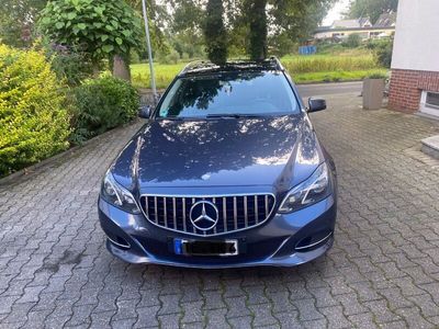 Mercedes E350