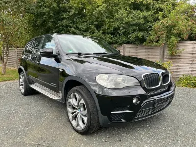 Gebraucht BMW X5