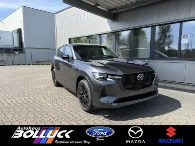 Neu Mazda CX-60 Homura-Line 254 PS (186 kW) 2026 SUV