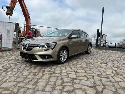 Renault Mégane GrandTour