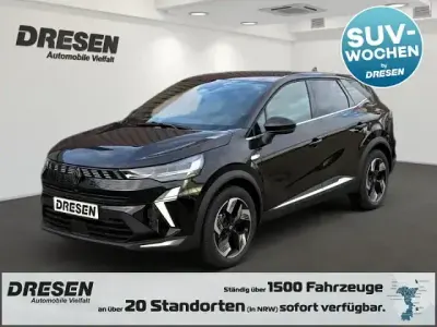 Occasion Renault Symbioz Techno 143 ch (105 kW) 2024 Noir SUV
