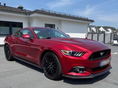 Ford Mustang GT