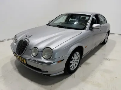 Gebraucht Jaguar S-Type