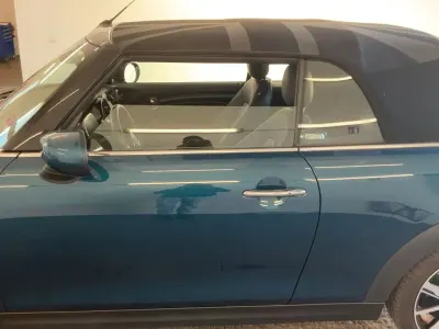 Gebraucht Mini Cooper Cabriolet