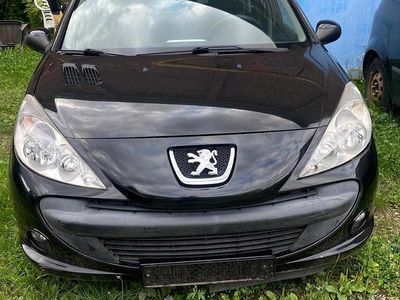 Peugeot 206+