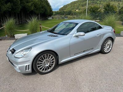 gebraucht Mercedes SLK55 AMG AMG AMG