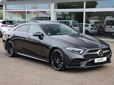 Mercedes CLS450