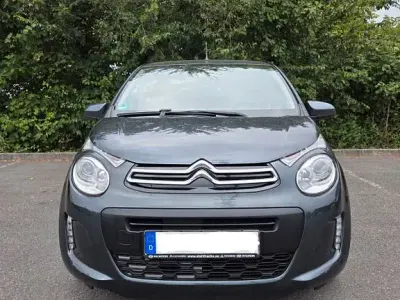 Gebraucht Citroën C1
