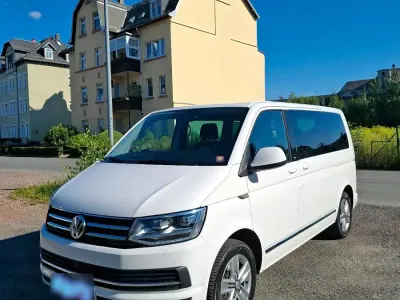 Gebraucht VW Multivan