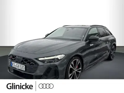 Gebraucht Audi S5 Sport 367 PS (269 kW) 2026 Grau Kombi