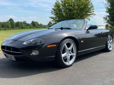 gebraucht Jaguar XK8 4.2 Victory (Final Edition)