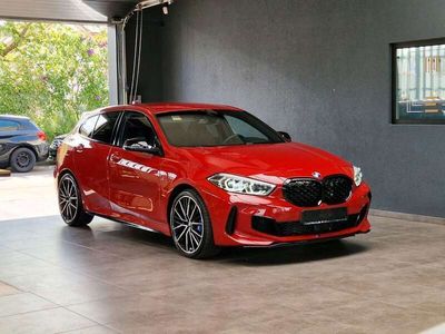 gebraucht BMW 135 i xDrive*SHADOW-LINE*GESTIK*KAMERA*LED*