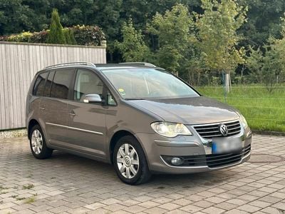 VW Touran