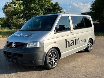 VW T5