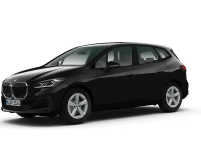 Brugt BMW 218 Active Tourer Efficient Dynamics 136 HK (100 kW) 2026 MPV