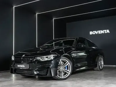Gebraucht BMW M4