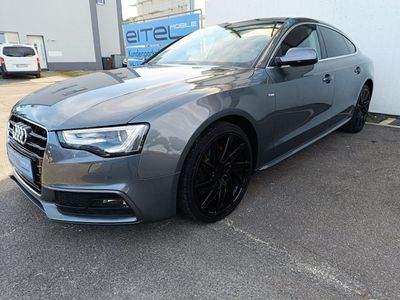 gebraucht Audi A5 