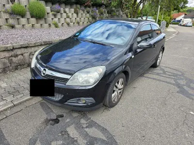 Usata Opel Astra