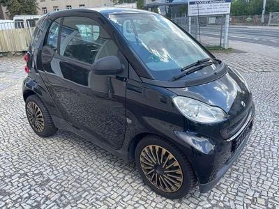 Smart ForTwo Coupé