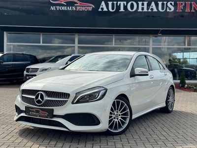 Mercedes A200