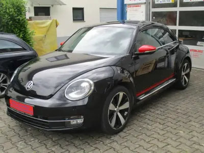 Gebraucht VW Beetle