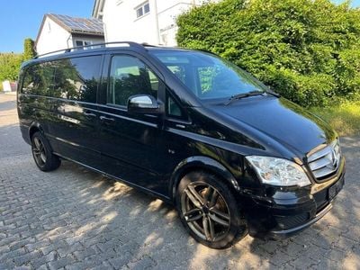 Mercedes Viano