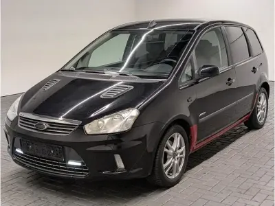 Gebraucht Ford C-MAX