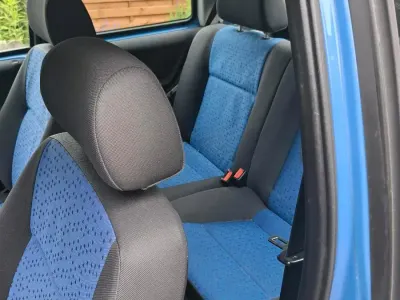 Gebraucht VW Lupo